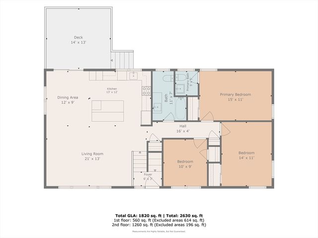 13 Michaud Drive, Framingham, MA 01701