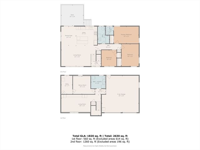 13 Michaud Drive, Framingham, MA 01701