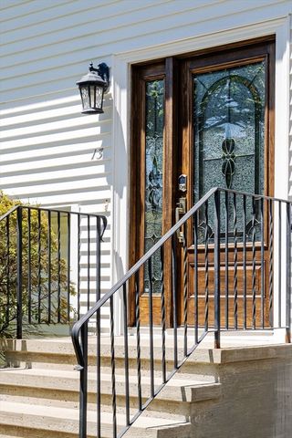 13 Michaud Drive, Framingham, MA 01701