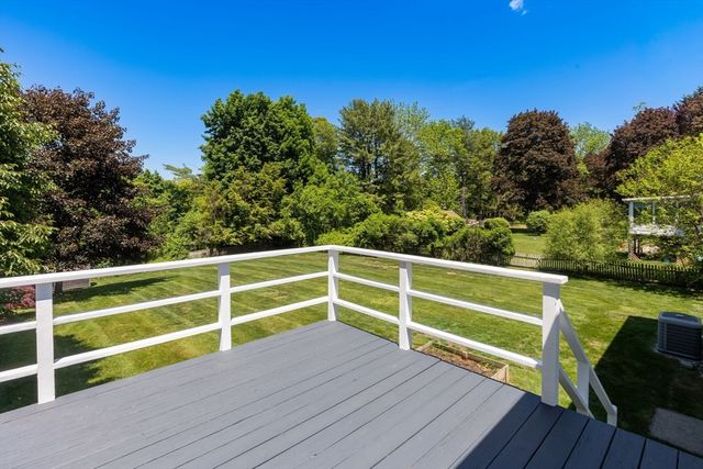 13 Michaud Drive, Framingham, MA 01701