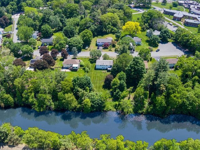 13 Michaud Drive, Framingham, MA 01701