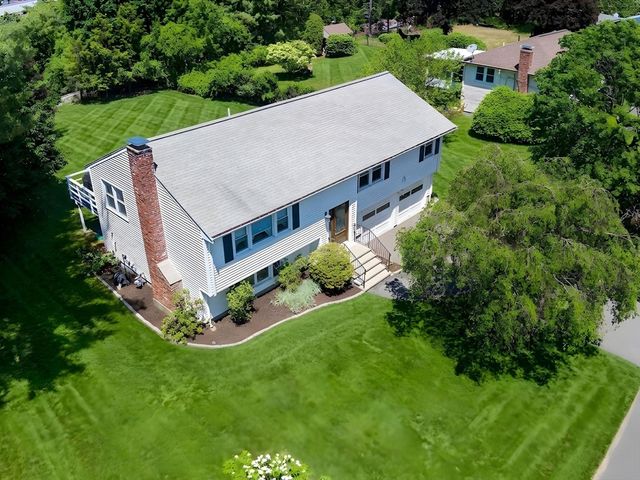 13 Michaud Drive, Framingham, MA 01701