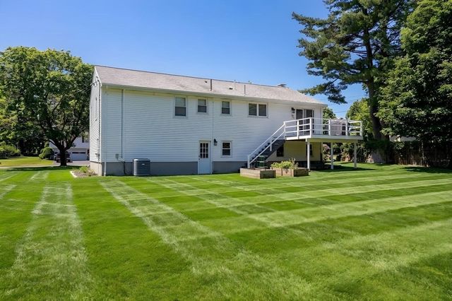 13 Michaud Drive, Framingham, MA 01701