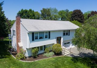 13 Michaud Drive, Framingham, MA 01701