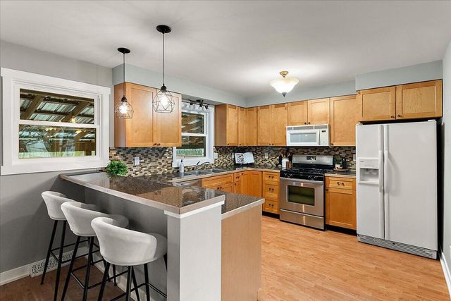 7458 Coconut Drive, Georgetown Twp, MI 49428