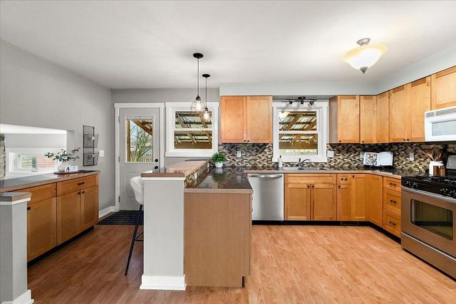 7458 Coconut Drive, Georgetown Twp, MI 49428