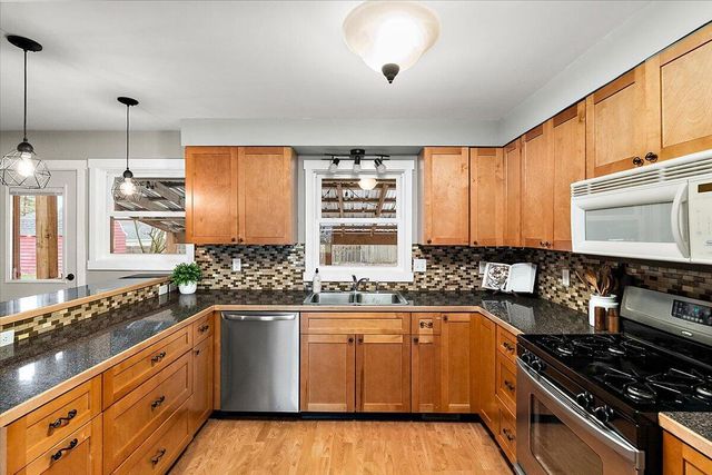 7458 Coconut Drive, Georgetown Twp, MI 49428