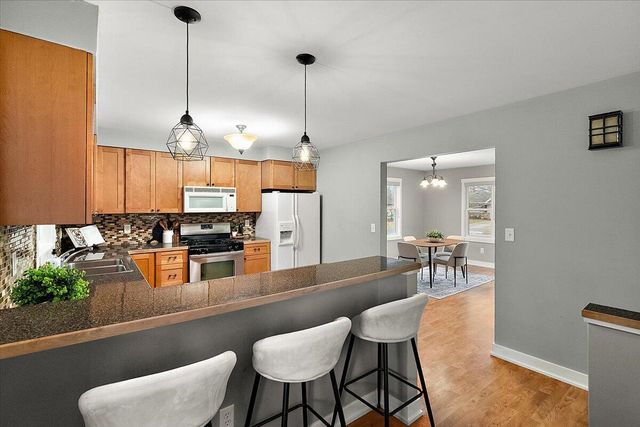 7458 Coconut Drive, Georgetown Twp, MI 49428