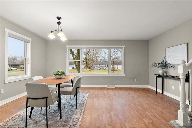 7458 Coconut Drive, Georgetown Twp, MI 49428