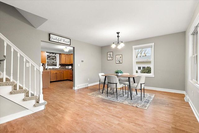 7458 Coconut Drive, Georgetown Twp, MI 49428