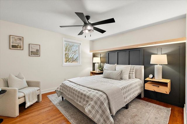 7458 Coconut Drive, Georgetown Twp, MI 49428