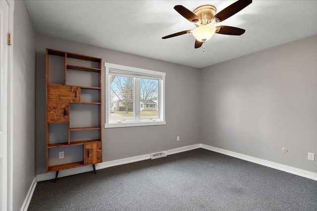 7458 Coconut Drive, Georgetown Twp, MI 49428