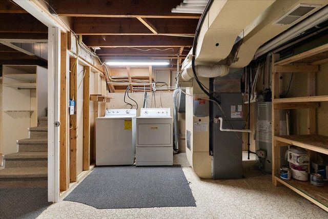 7458 Coconut Drive, Georgetown Twp, MI 49428