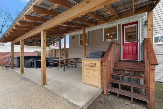 7458 Coconut Drive, Georgetown Twp, MI 49428