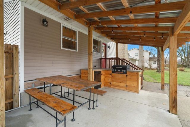 7458 Coconut Drive, Georgetown Twp, MI 49428