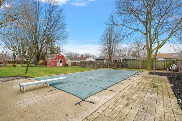 7458 Coconut Drive, Georgetown Twp, MI 49428