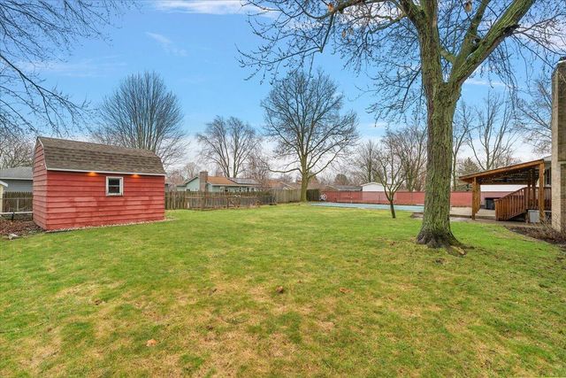 7458 Coconut Drive, Georgetown Twp, MI 49428