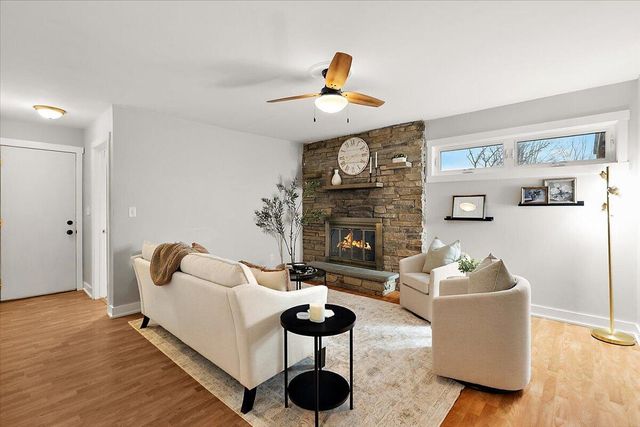 7458 Coconut Drive, Georgetown Twp, MI 49428