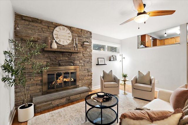 7458 Coconut Drive, Georgetown Twp, MI 49428