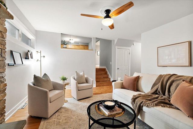 7458 Coconut Drive, Georgetown Twp, MI 49428