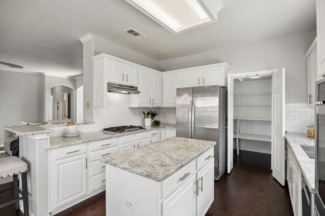 12214 Riviera Road, Frisco, TX 75035