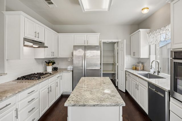 12214 Riviera Road, Frisco, TX 75035