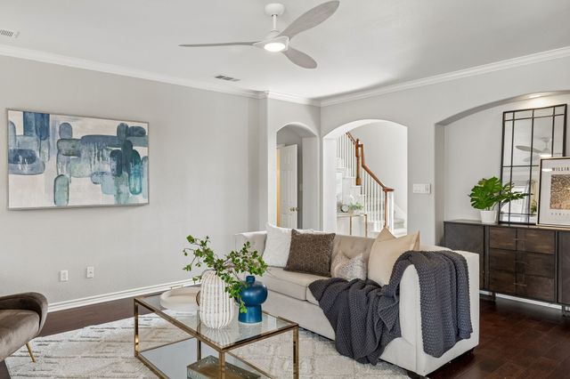 12214 Riviera Road, Frisco, TX 75035