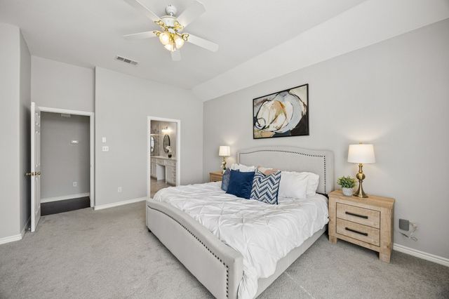 12214 Riviera Road, Frisco, TX 75035