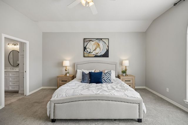 12214 Riviera Road, Frisco, TX 75035