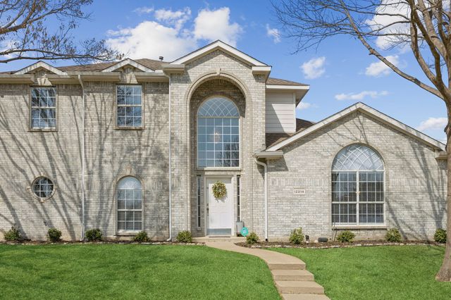 12214 Riviera Road, Frisco, TX 75035