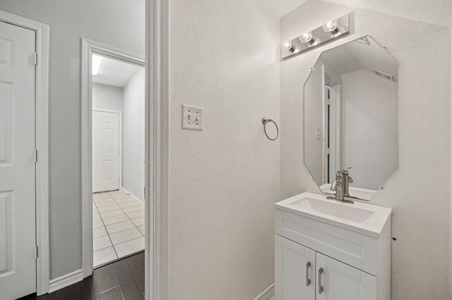 12214 Riviera Road, Frisco, TX 75035