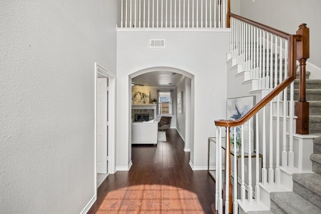 12214 Riviera Road, Frisco, TX 75035