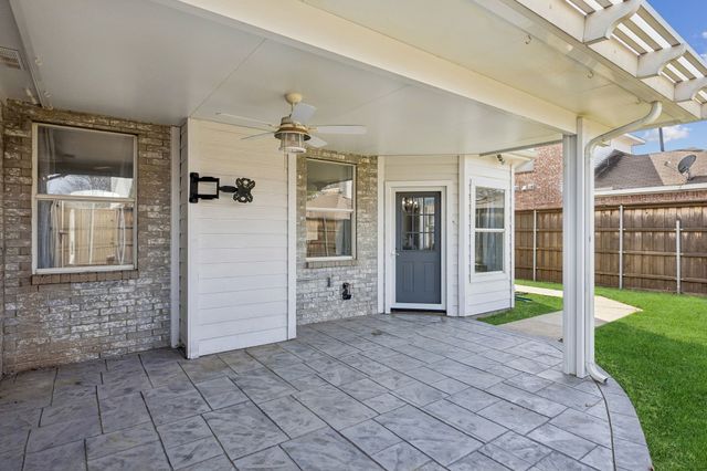 12214 Riviera Road, Frisco, TX 75035