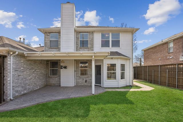 12214 Riviera Road, Frisco, TX 75035