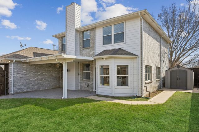 12214 Riviera Road, Frisco, TX 75035