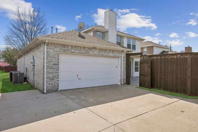 12214 Riviera Road, Frisco, TX 75035