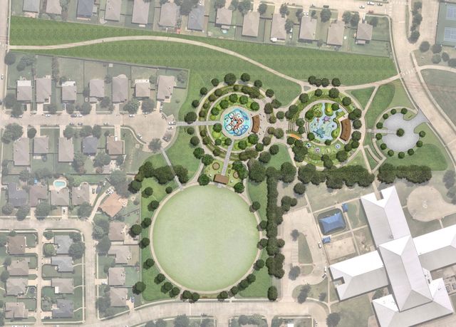 12214 Riviera Road, Frisco, TX 75035