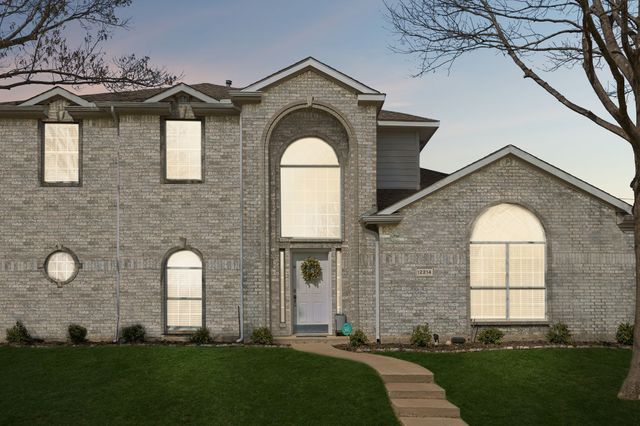 12214 Riviera Road, Frisco, TX 75035