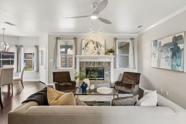 12214 Riviera Road, Frisco, TX 75035