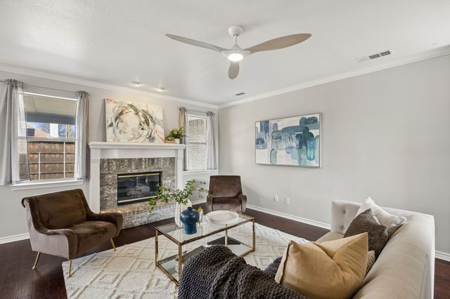 12214 Riviera Road, Frisco, TX 75035