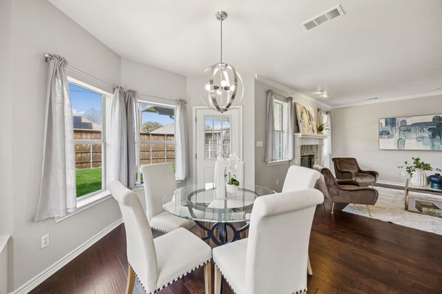 12214 Riviera Road, Frisco, TX 75035