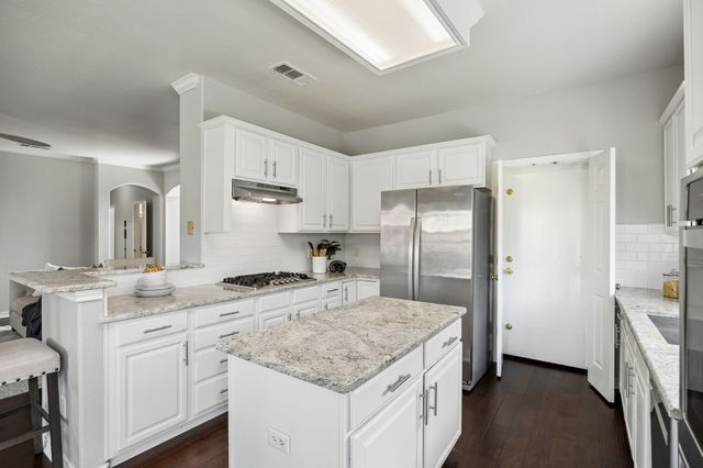 12214 Riviera Road, Frisco, TX 75035