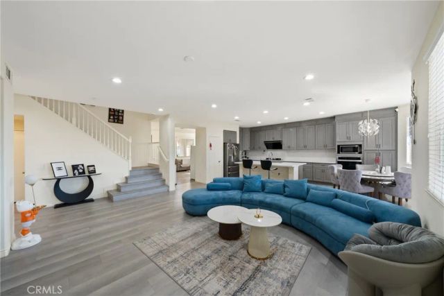 7691 Coffeeberry Drive, Eastvale, CA 92880