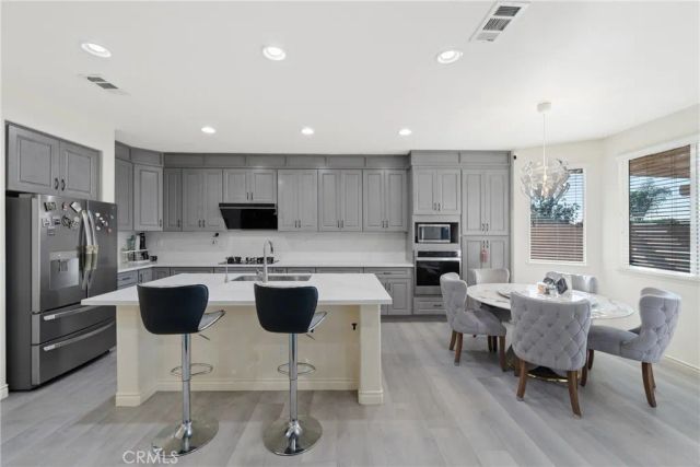 7691 Coffeeberry Drive, Eastvale, CA 92880