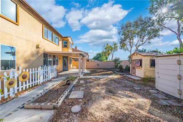 7691 Coffeeberry Drive, Eastvale, CA 92880