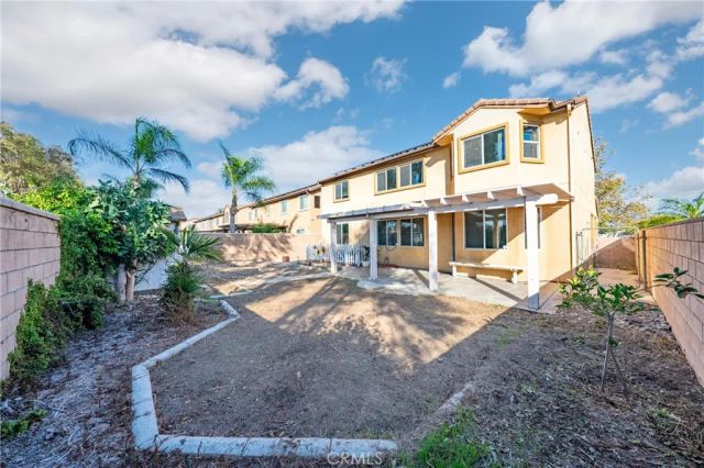 7691 Coffeeberry Drive, Eastvale, CA 92880