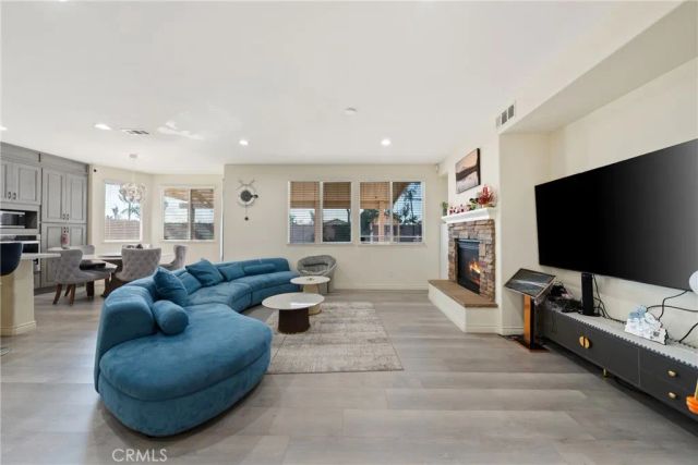 7691 Coffeeberry Drive, Eastvale, CA 92880