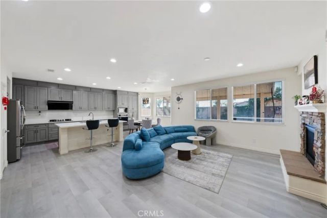 7691 Coffeeberry Drive, Eastvale, CA 92880