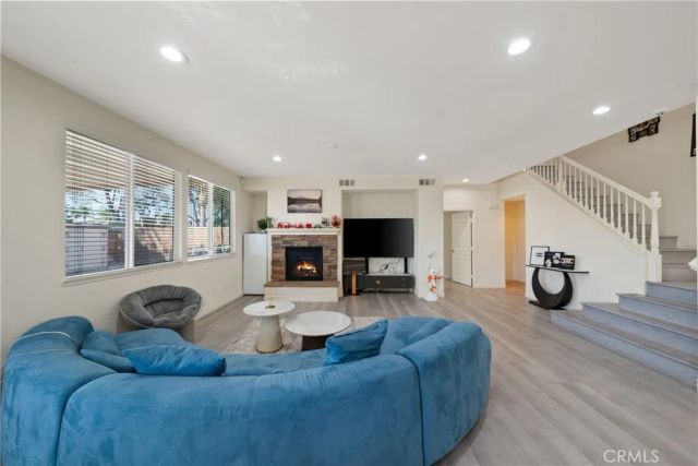 7691 Coffeeberry Drive, Eastvale, CA 92880