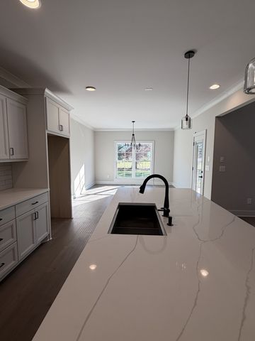 3917 Delzotto Drive, Murfreesboro, TN 37128